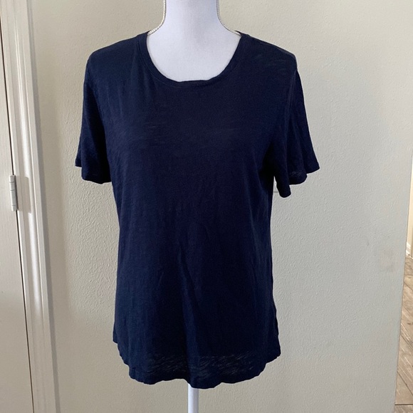 Splendid T shirt scoop neck - Picture 1 of 5